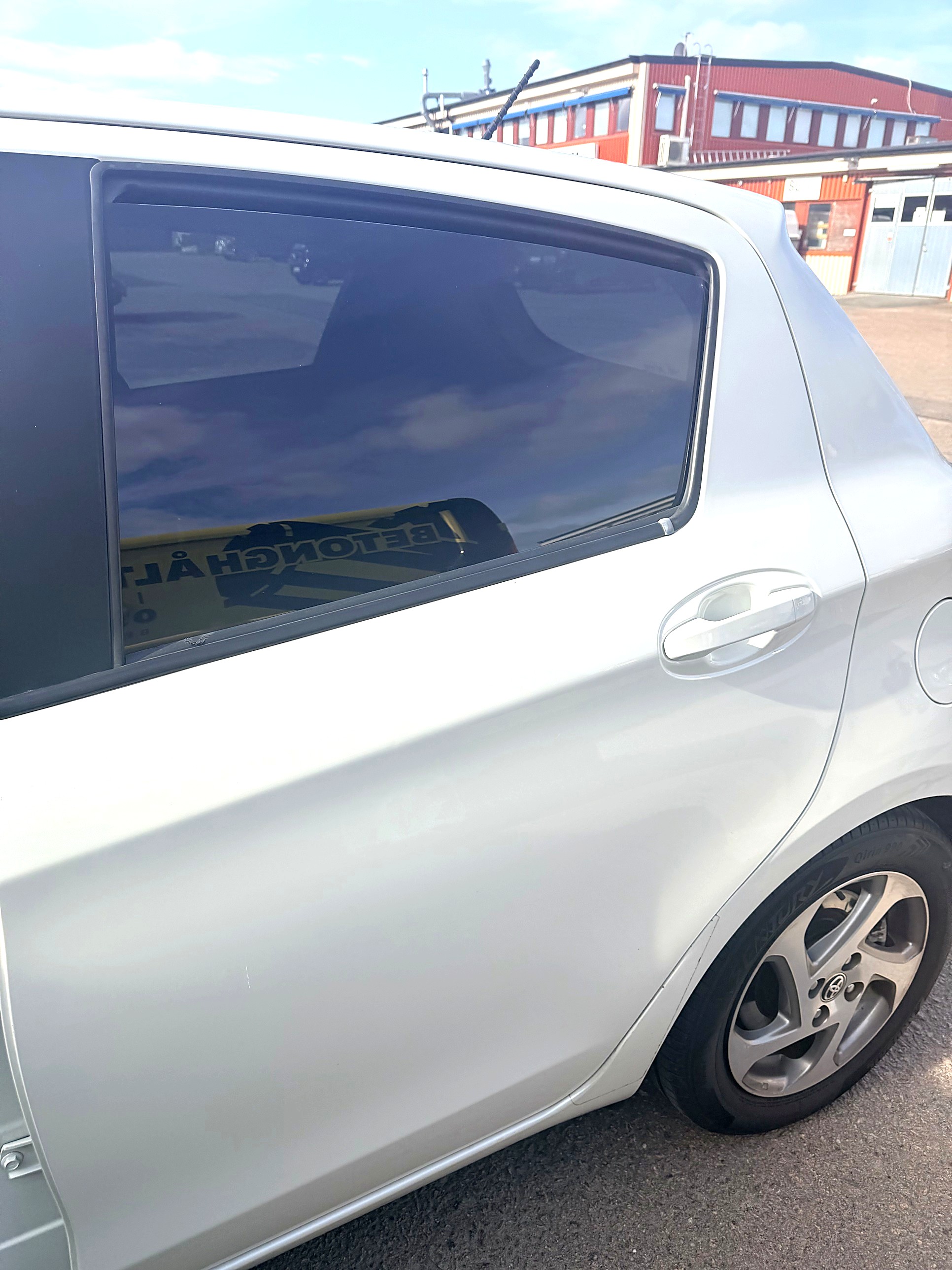Vit Toyota